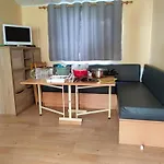 Mobil Avec Terrasse - 6 Pers. - Api-1-52-2038