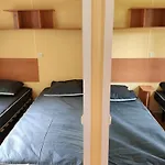 Mobil Avec Terrasse - 6 Pers. - Api-1-52-2038