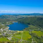 Mobil Avec Terrasse - 6 Pers. - Api-1-52-2038